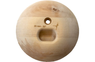 Image of Metolius Pocket, 20mm, 30 Deg, 20mm, SYPO620.30
