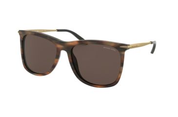 Image of Michael Kors CODY MK2095 Bifocal Prescription Sunglasses, 58mm, Brown Tortoise, MK2095-374873-58-BI