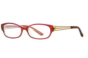 Image of Michael Stars MS Casual Chic SEMS CASU00 Eyeglass Frames