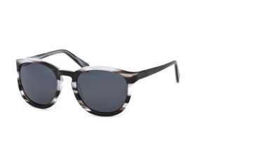 Image of Michael Stars MS Ingenious SEMS INGE06 Single Vision Prescription Sunglasses