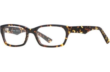 Image of Michael Stars MS Transition SEMS TRAS00 Eyeglass Frames - Tortoise SEMS TRAS005335 TO