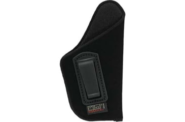 Image of Michaels UM Nylon IWB Holster, Glock 48, Right Hand, Black, 89161A