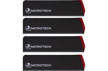 Image of Microtech Steak Knife Set OD, MCT360012SETOD