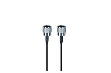 Image of Midland Radio 3M antenna cord, Black MXTA7