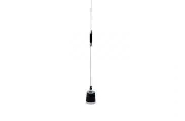 Image of Midland Radio 6dB Antenna, Black / Silver MXTA11