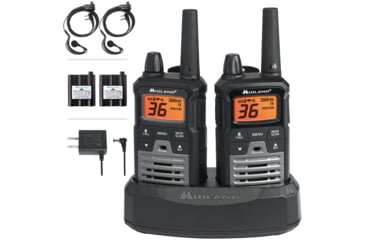 Image of Midland Radio X-Talker T290VP4 Two-Way Radio