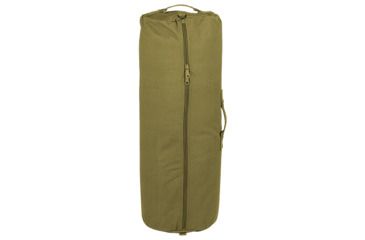 Image of Mil-Spec Adventure Gear Zipper Duffles, Coyote/ 21in X 36in 15-4846007092