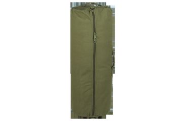Image of Mil-Spec Adventure Gear Zipper Duffles, OD, 21in X 36in 15-484604092