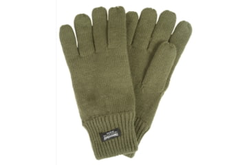 Image of MIL-TEC Acrylic Thinsulate Gloves, Olive Drab, One Size, 12531001