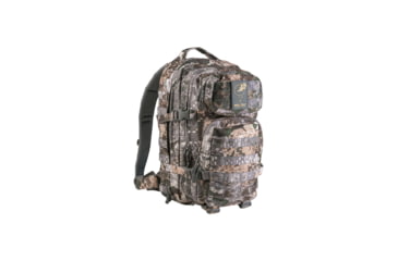 Image of MIL-TEC CIV-TEC 20L Phantomleaf Assault Pack, WASP I Z1B, 14002065