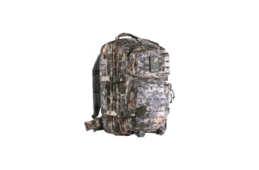 Image of MIL-TEC CIV-TEC 36L Phantomleaf Laser Cut Assault Pack, WASP I Z1B, 14002765