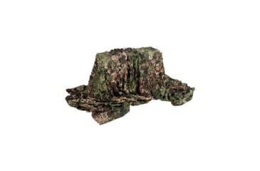 Image of MIL-TEC Phantomleaf Laser-Cut Nylon Net, WASP/Z3A, 14460067