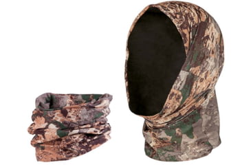 Image of MIL-TEC CIV-TEC Phantomleaf Multi-Function Headgear, WASP I Z1B, One Size, 12216065