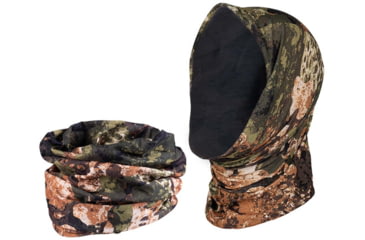 Image of MIL-TEC CIV-TEC Phantomleaf Multi-Function Headgear, WASP I Z3A, One Size, 12216067