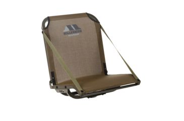 Image of Millennium Boat Seat B-100 Green 1006564