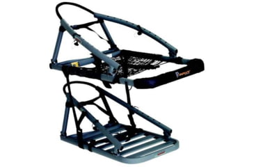 Image of Millennium Ol Man Alumalite CTS Climber, Light Smoke Grey, COM-13