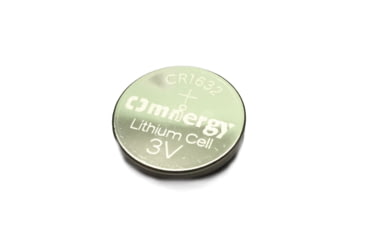 Image of Minder Mri Cr1632 Transmitter Batteries, Pack of 6, TM22110VP