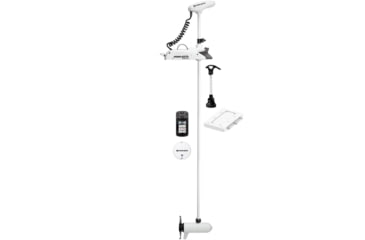 Image of Minn-Kota Minn Kota Riptide Terrova Trolling Motor 36V 112 Lbs. 87 Shaft With I Pilot Link Gps, 1363737