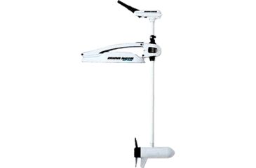 Image of Minn-Kota Riptide SM Hand Steer, 80#, 62in, 24V, New Condition MINN-1363446