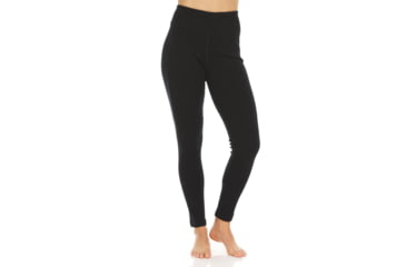 Image of Minus33 Merino Wool Clothing Heavyweight - Juneau Womens High Rise Leggings 100% Merino Wool, juneau-womens-expedition-wool-leggings
