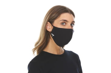 Image of Minus33 Merino Wool Clothing Lightweight - Adult Face Mask, merino-wool-adult-face-mask