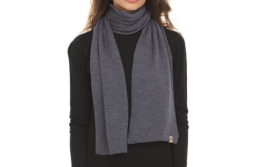 Image of Minus33 Merino Wool Clothing USA Made Merino Wool Knit Scarf 100% Merino Wool, usa-made-merino-wool-knit-scarf-100-merino-wool