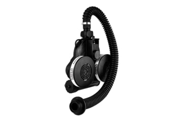 Image of MIRA Safety Powered Air Purifying Respirator, Black, None, MB-90