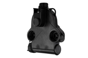 Image of MIRA Safety Powered Air Purifying Respirator, Black, None, MB-90