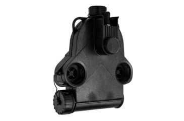 Image of MIRA Safety Powered Air Purifying Respirator, Black, None, MB-90