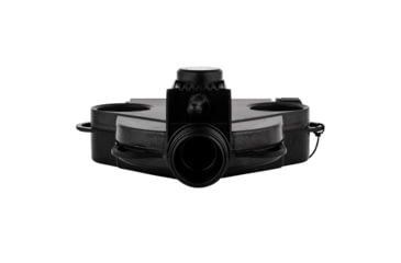 Image of MIRA Safety Powered Air Purifying Respirator, Black, None, MB-90
