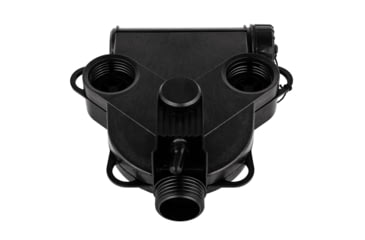 Image of MIRA Safety Powered Air Purifying Respirator, Black, None, MB-90