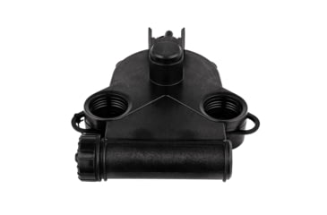 Image of MIRA Safety Powered Air Purifying Respirator, Black, None, MB-90