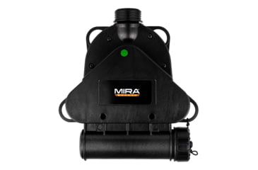 Image of MIRA Safety Powered Air Purifying Respirator, Black, None, MB-90