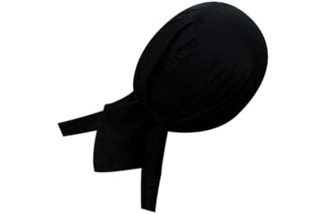 Image of Miscellaneous Danbanna Solid Black