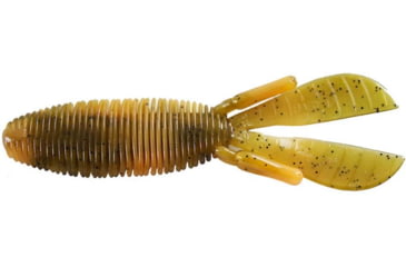 Image of Missile Baits Baby D Bomb Soft Bait, 7, 3.65in, Desert Storm, MBBD365-DSTM