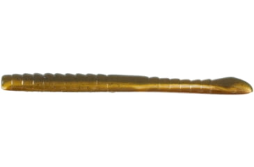 Image of Missile Baits Mini Magic Worm, Blueback Secret, MBMMW4-GPM