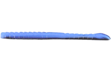 Image of Missile Baits Mini Magic Worm, Green Pumpkin Money, MBMMW4-BRF