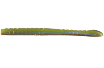 Image of Missile Baits Mini Magic Worm, Junebug Dream, MBMMW4-WMVL