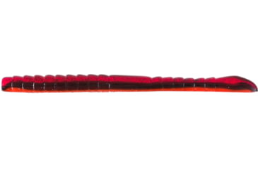 Image of Missile Baits Mini Magic Worm, Passion Shad, MBMMW4-LVCS