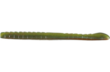Image of Missile Baits Mini Magic Worm, PB&amp;J Time, MBMMW4-MPR