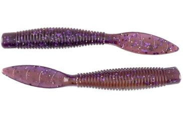 Image of Missile Baits Ned Bomb, 10 Per Pack, PB&amp;J, MBNB325-PBJ