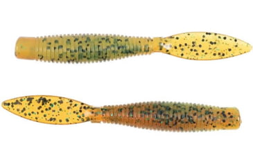 Image of Missile Baits Ned Bomb, 10 Per Pack, Sunfish IPA, MBNB325-SIPA