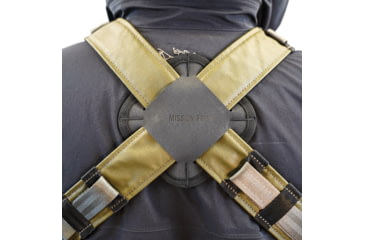 Image of Mission First Tactical Achro Chest Pack &amp; Harness