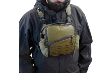 Image of Mission First Tactical Achro Chest Pack &amp; Harness