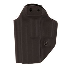 Image of Mission First Tactical Minimalist IWB Holster, SIG Sauer P229, Ambidextrous, Black, HSIGP229RLAIWBA-BL