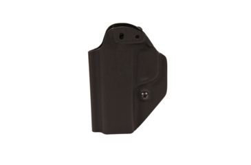 Image of Mission First Tactical Minimalist IWB Holster, Smith &amp; Wesson SD VE, Ambidextrous, Black, HSWSDVESAIWBA-BL
