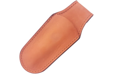 Image of MKM Magnetic Leather Pocket Sheath MKMPLSM01OR