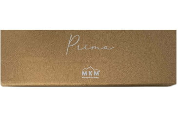 Image of MKM Santoku Knife