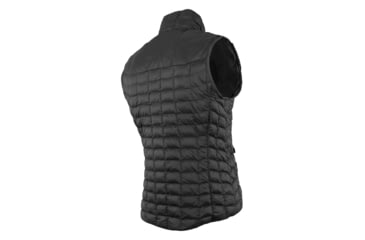 Image of Mobile Warming 7.4V Heated Back Country Vest - Womens, Black, 2XL, MWWV04010620