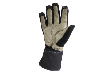 Image of Mobile Warming 7.4V Heated Blacksmith Glove - Mens, Light Tan/Black, Extra Large, MWUG10180520